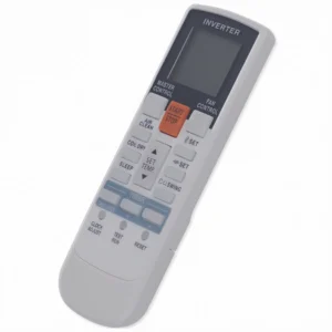 Fujitsu AOTR09LCC AC Remote