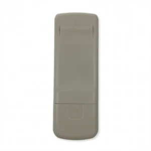 Alternative view of Fujitsu AR-DJ12 AC Remote