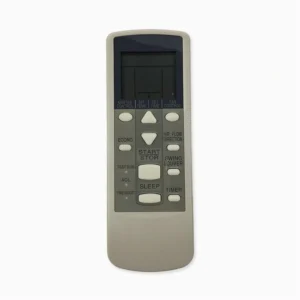 Fujitsu AR-DJ12 AC Remote