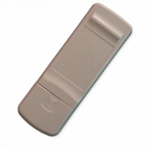 Alternative view of Fujitsu AR-JW11 AC Remote