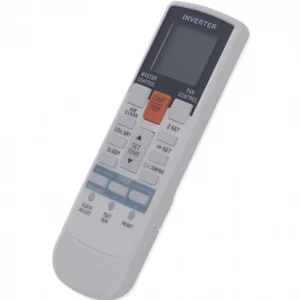 Fujitsu AR-RAJ8E AC Remote