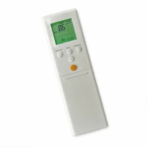 Fujitsu AR-REB1E AC Remote