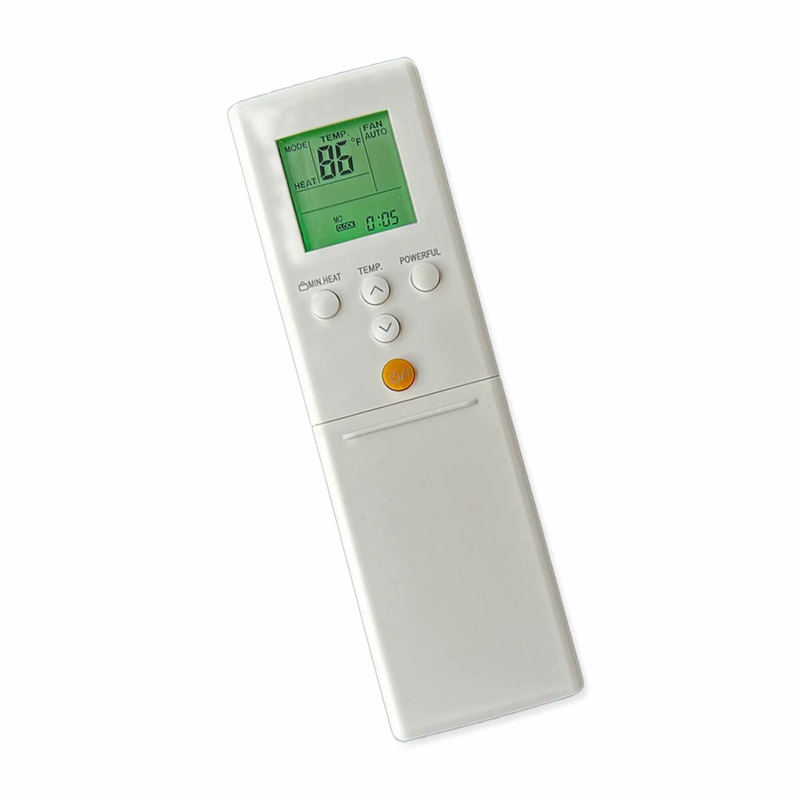 Fujitsu AR-REF1U AC Remote - Image 2