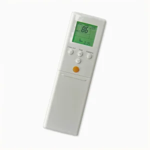 Fujitsu AR-REF2E AC Remote