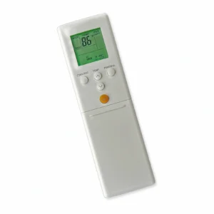 Fujitsu AR-REM1U AC Remote