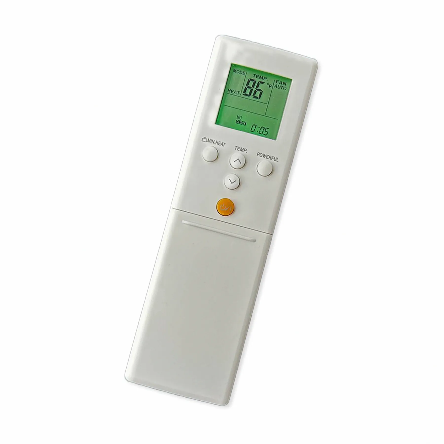Fujitsu AR-REW1E AC Remote