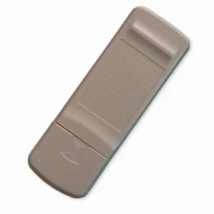 Alternative view of Fujitsu AST12RSJCW AC Remote