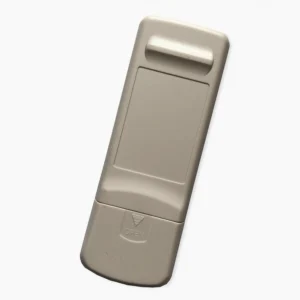 Alternative view of Fujitsu AST18RBA-W AC Remote