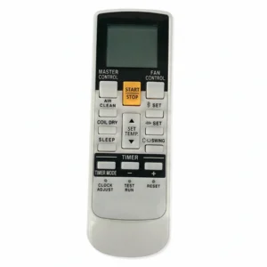 Fujitsu ASTA09JCC AC Remote