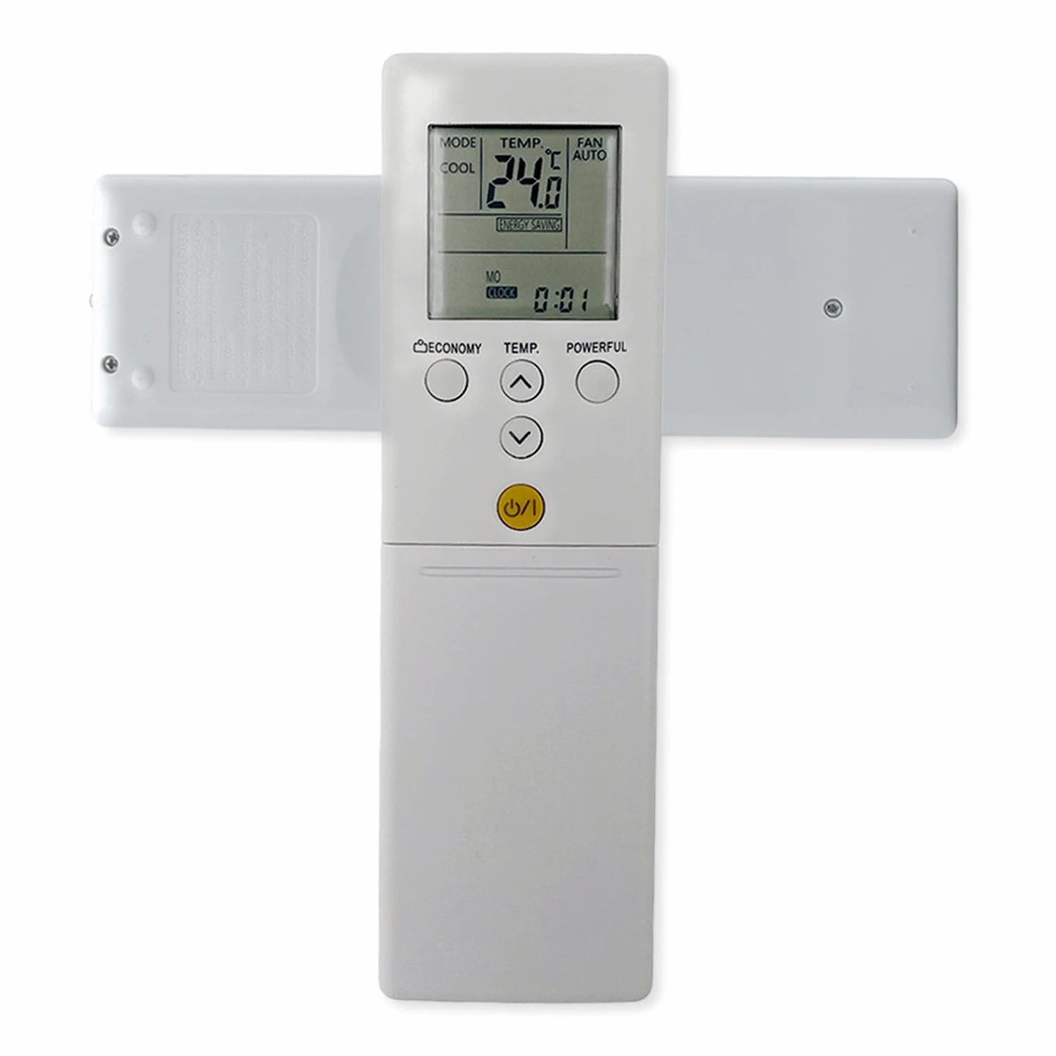 Fujitsu ASTG07CMCA AC Remote