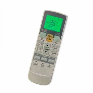 Fujitsu ASTG07JECB AC Remote