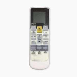 Fujitsu ASTG09KMCA AC Remote
