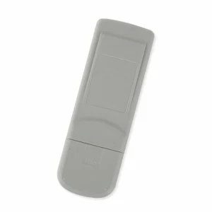 Alternative view of Fujitsu ASTG09LVCB AC Remote