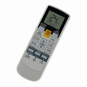Fujitsu ASTG09LVCB AC Remote
