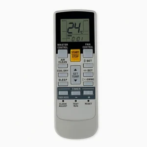 Fujitsu ASTG12LVCC AC Remote