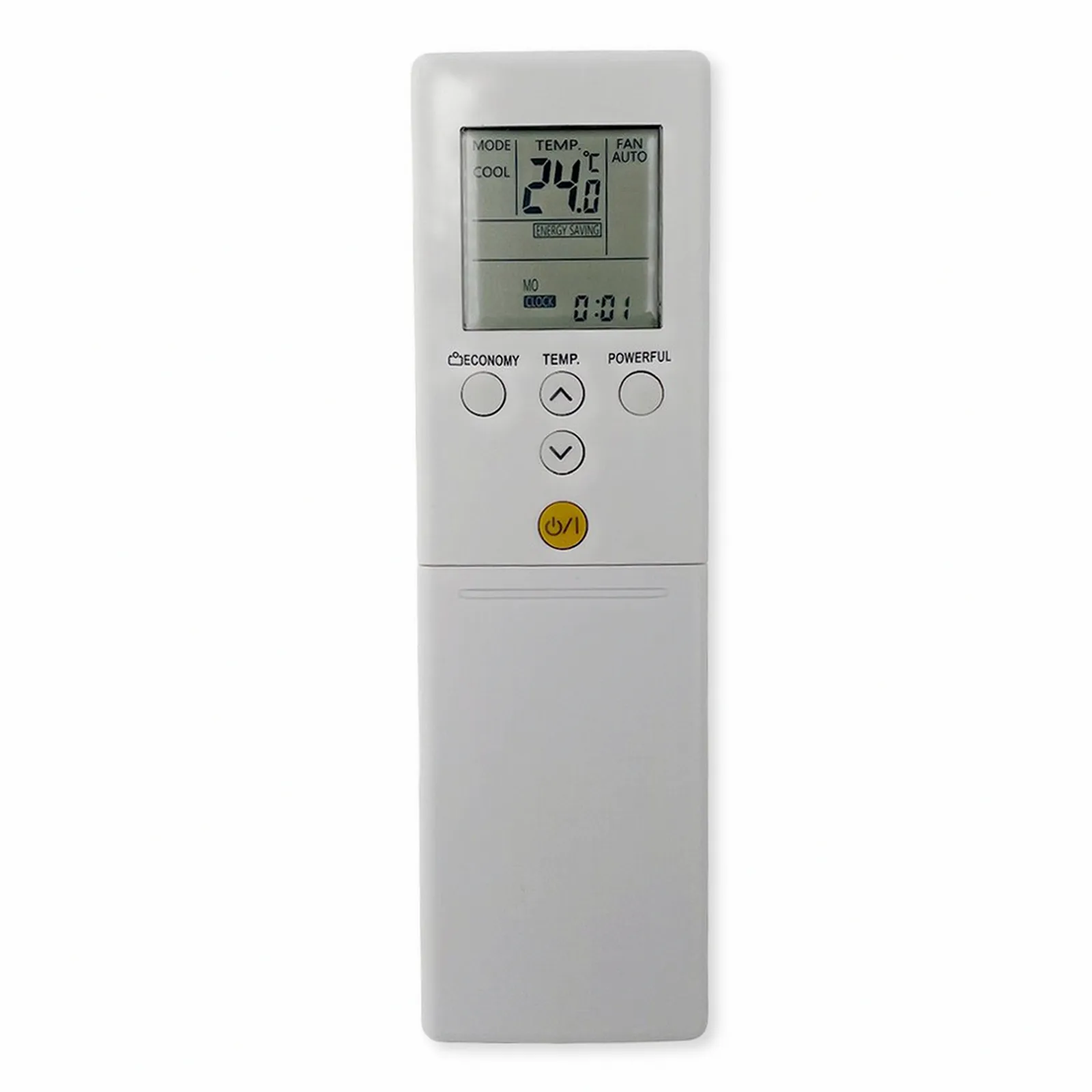 Fujitsu ASTG18KMCB AC Remote
