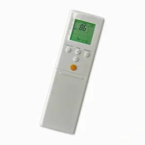 Fujitsu ASTG24KMTC AC Remote