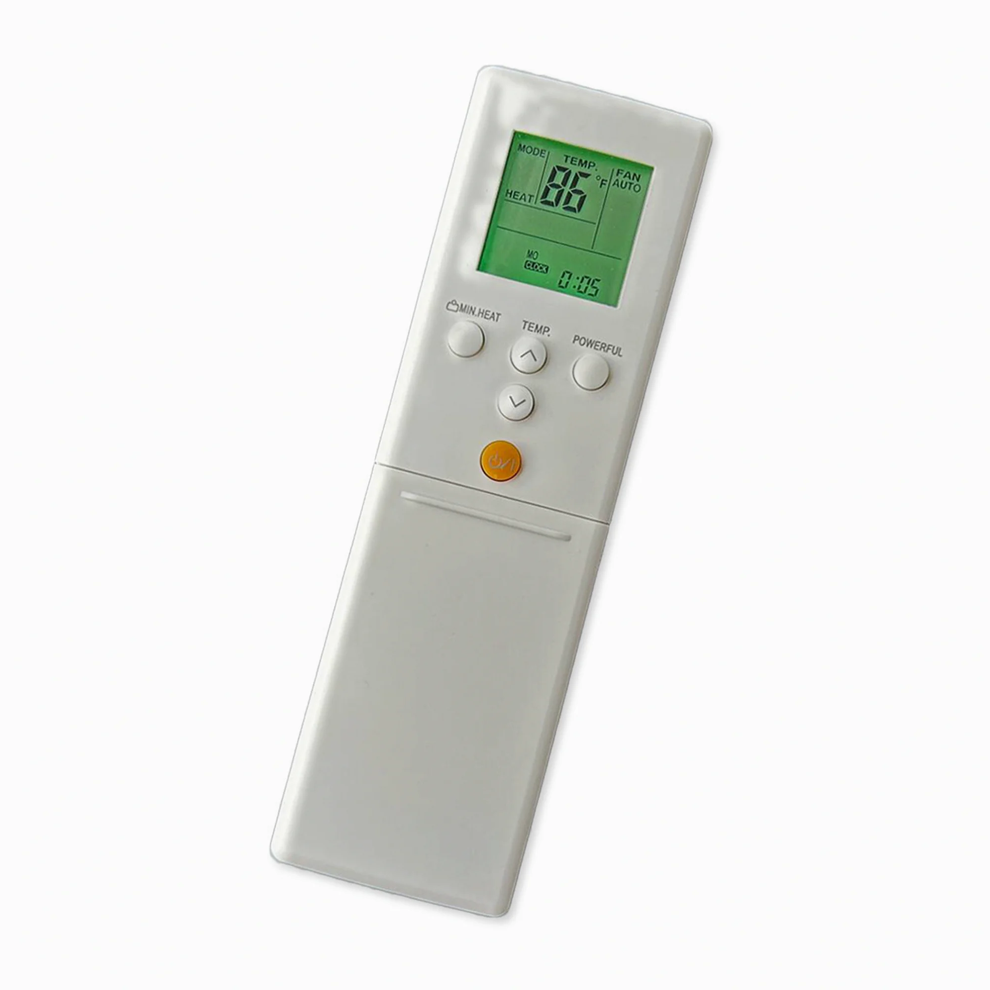 Fujitsu ASTG24KMTC AC Remote