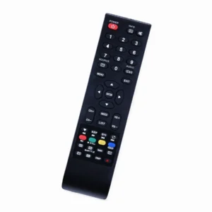 GCBLTV20A-C55 TV Remote