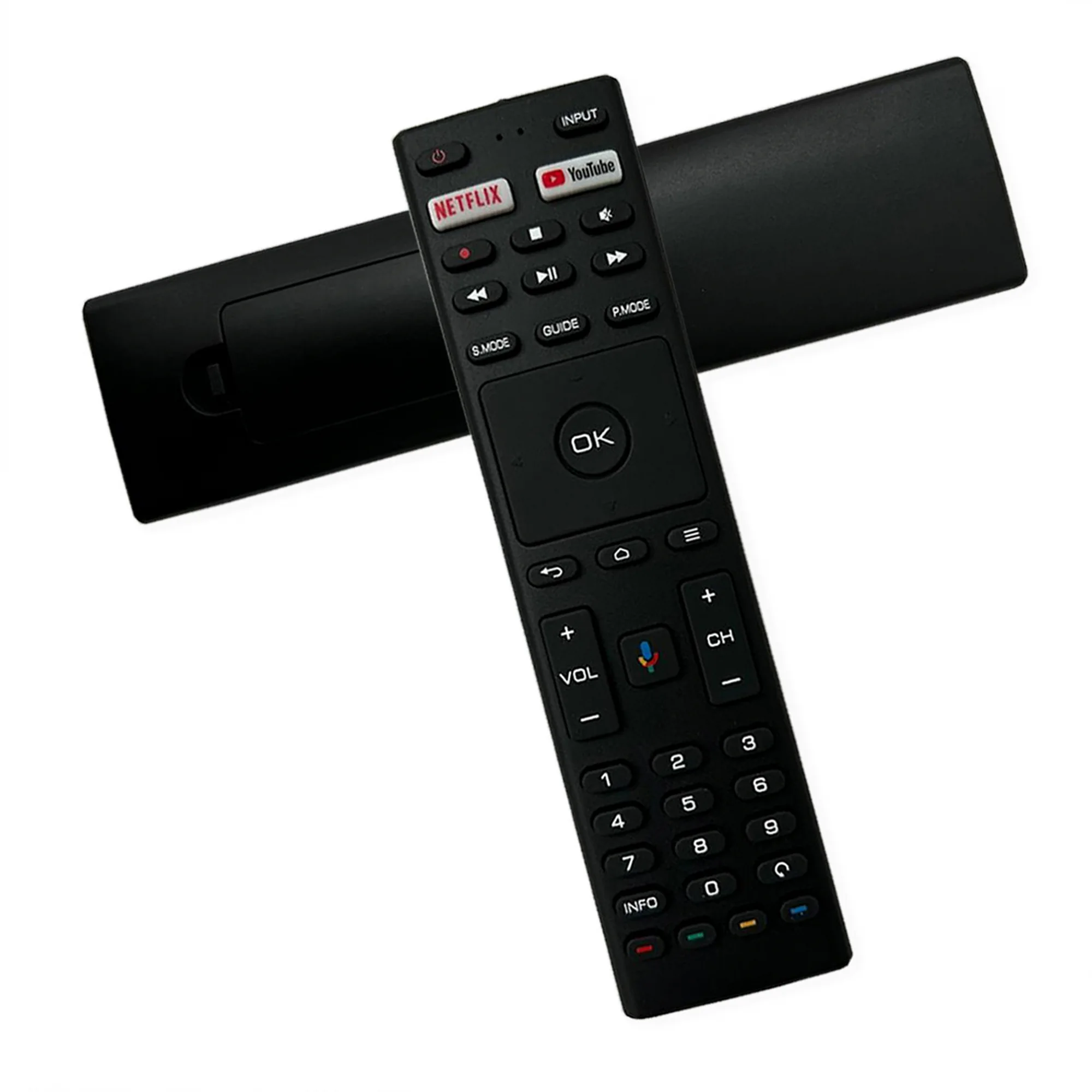 Google BP320HSG9200 TV Remote - Image 3