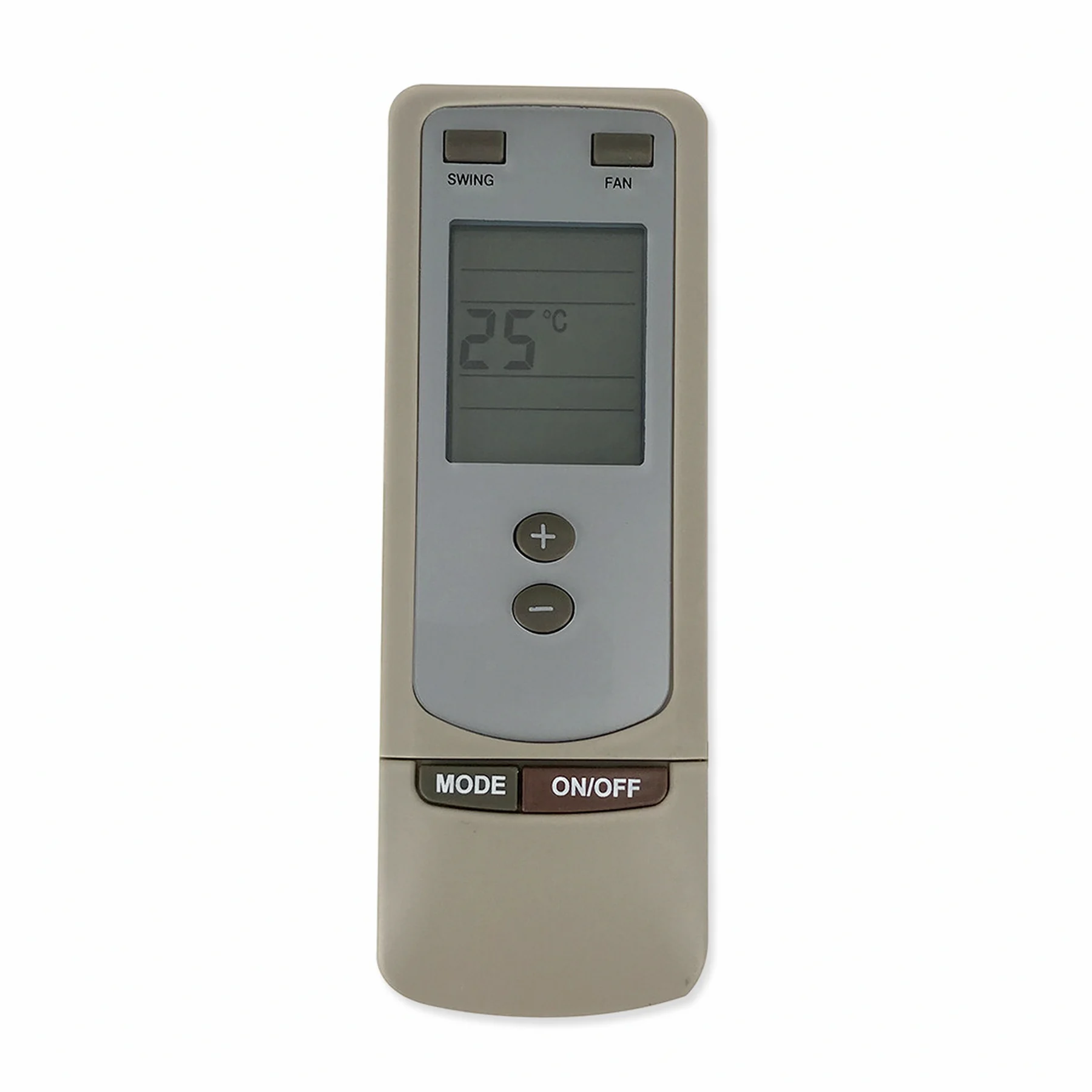 Gree KFR-25GW AC Remote - Image 3