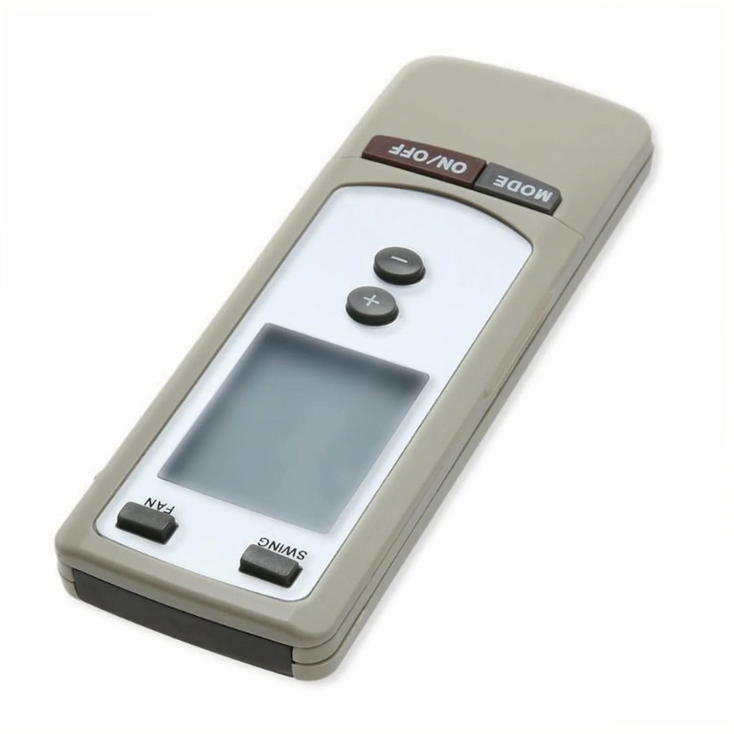 Gree KFR-25GW AC Remote - Image 4