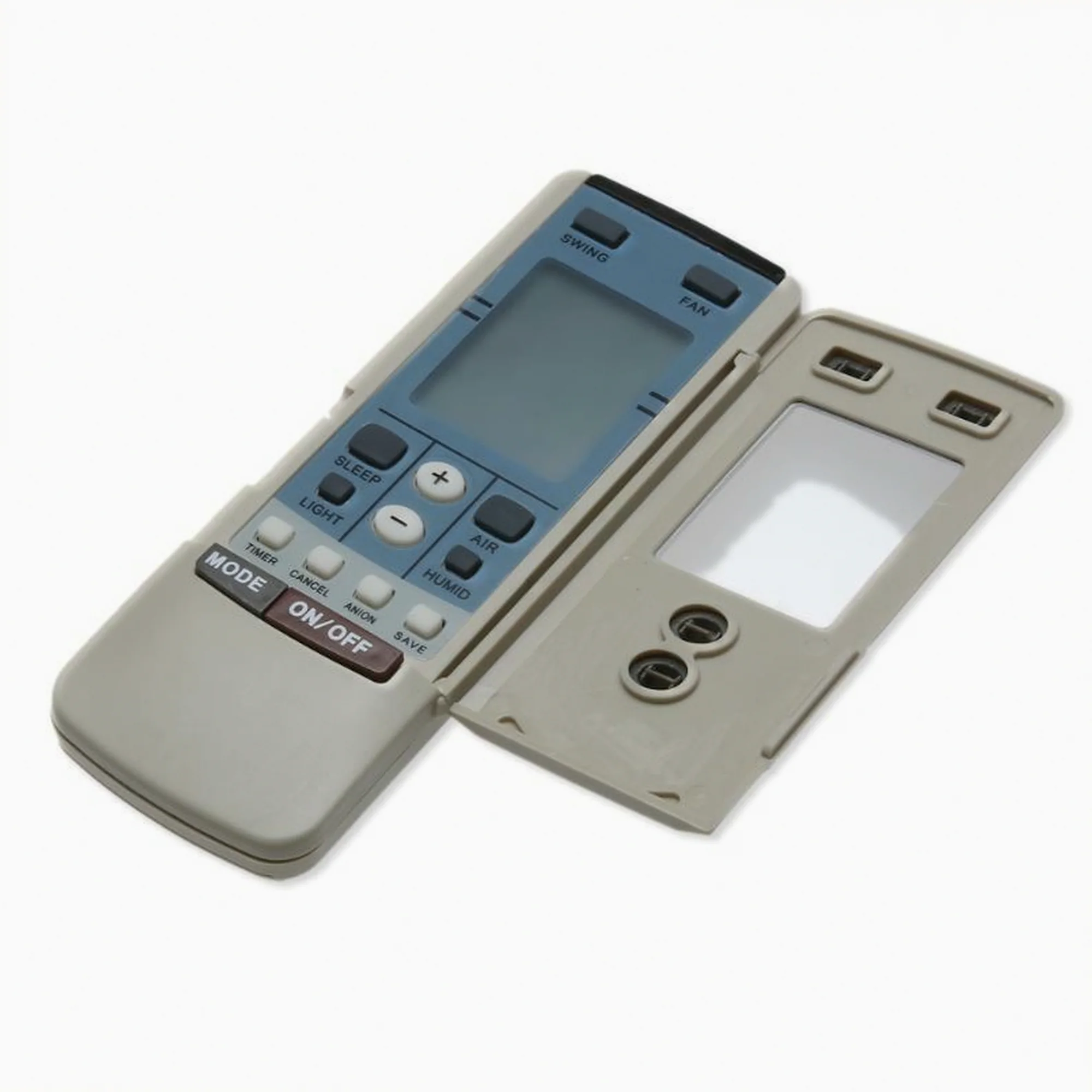 Gree KFR-25GW AC Remote