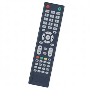 Alternative view of HD-20J3401 TV Remote