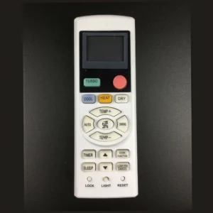 Haier 0010401511J AC Remote