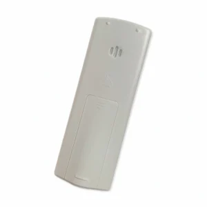 Alternative view of Haier 1U26BA1ERA AC Remote