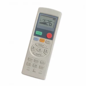 Haier 1U26BA1ERA AC Remote