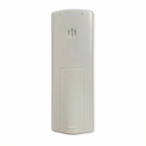 Alternative view of Haier AS35TB4HRA AC Remote