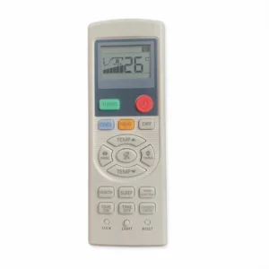 Haier AS35TB4HRA AC Remote