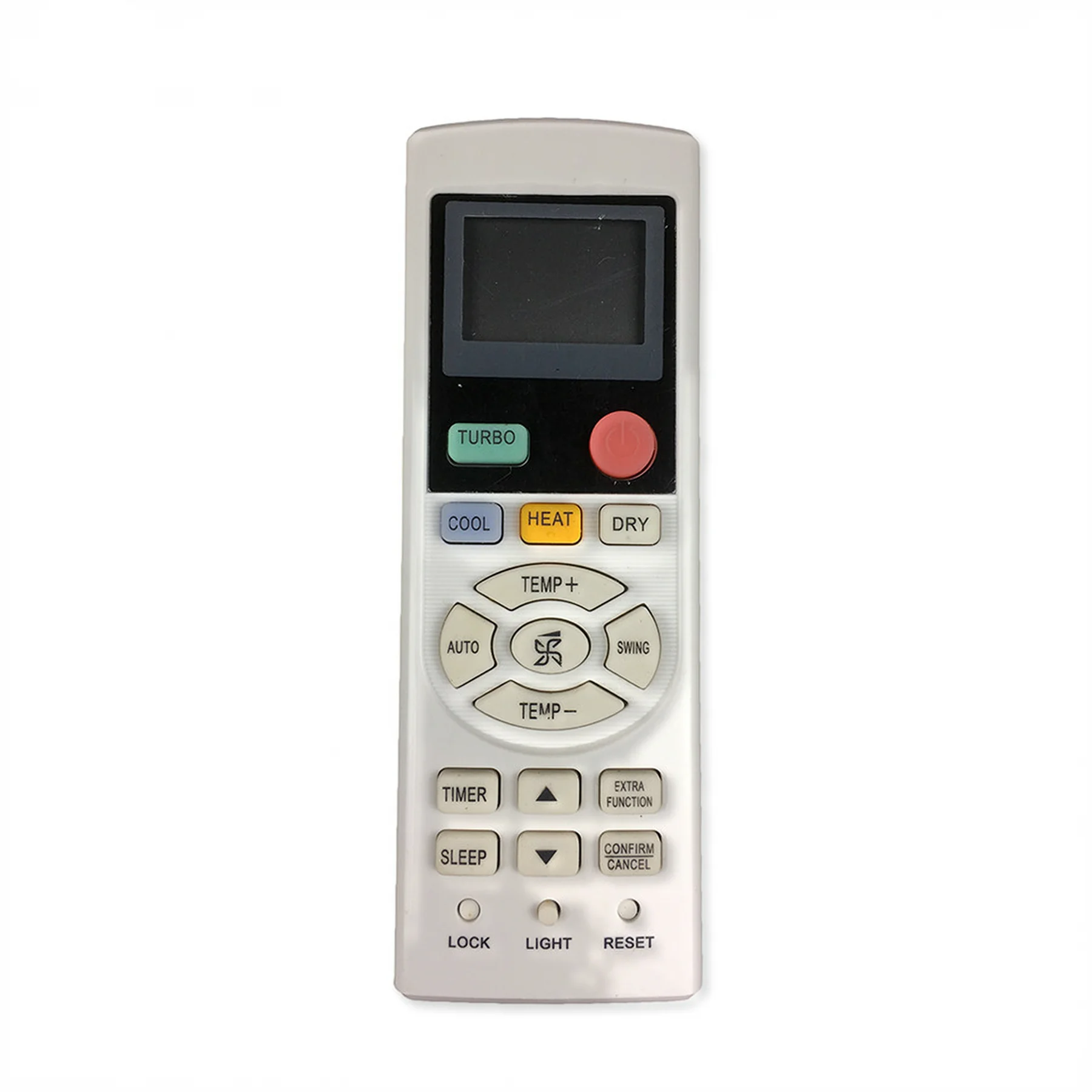 Haier YR-HD01 AC Remote - Image 2