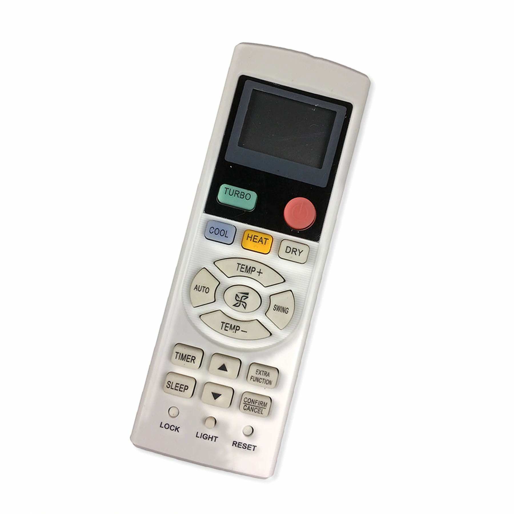 Haier YR-HD01 AC Remote
