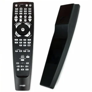 Alternative view of Harman Kardon AVR70C Remote Control