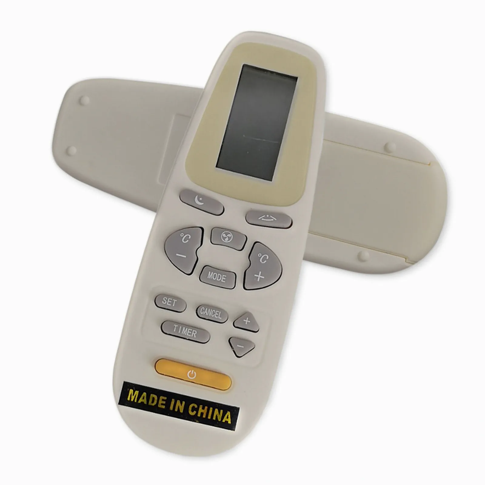 Heller ACP1 AC Remote - Image 2