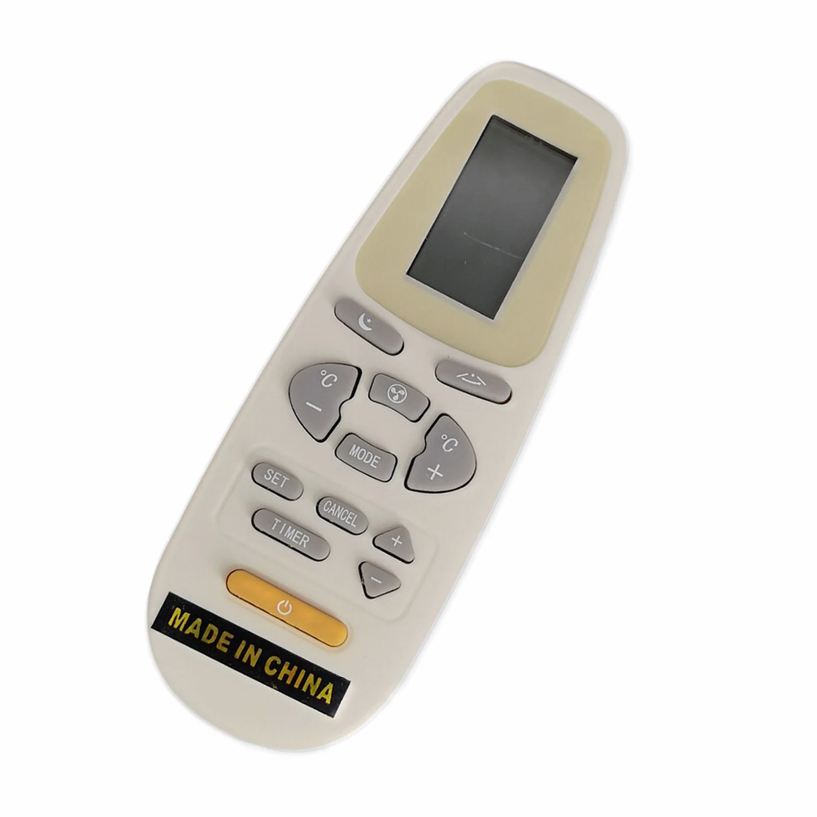 Heller ACP1 AC Remote