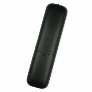 Alternative view of Hisense 43A7G TV Remote