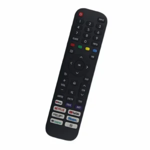 Hisense 43A7G TV Remote