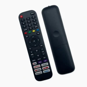 Alternative view of Hisense 55AE7200F TV Remote