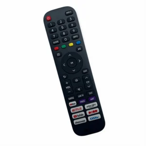 Hisense 55AE7200F TV Remote