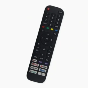 Hisense 65A7HAU TV Remote