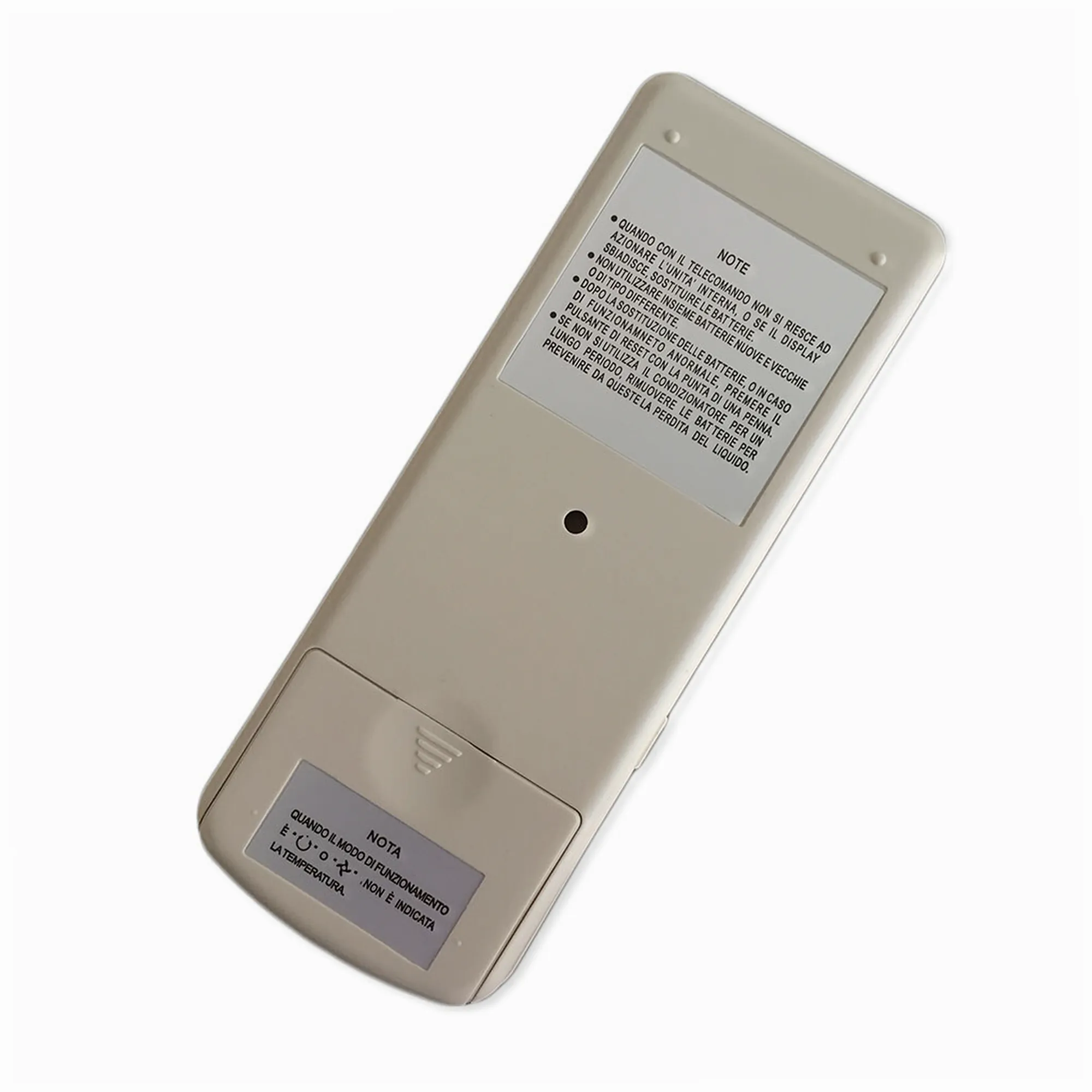 Hitachi 25YHA4 AC Remote - Image 3