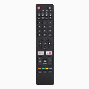 Hitachi 42FHDSM20 TV Remote