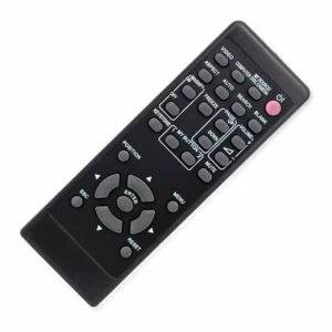Hitachi CP-AW252WNM Projector Remote