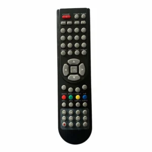 Hitachi DF2200 TV Remote