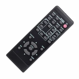 Hitachi DT00611 Projector Remote