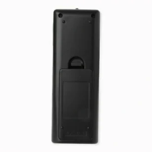 Alternative view of Hitachi PJ-TX100W Projector Remote