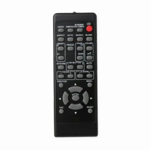 Hitachi PJ-TX100W Projector Remote